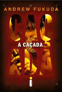 Livro A caçada