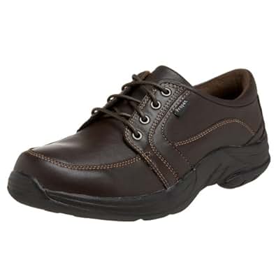 men's propet velcro walking shoes