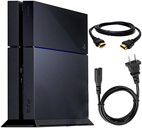Amazon.com: PlayStation 4 Pro ジェット・ブラック 2TB (CUH-7200CB01)