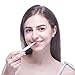 GlorySmile Teeth Whitening Pen 35% Carbamide Peroxide 20 Mins Whitening Treatments 3 Pack 2ml Whitening Pen