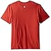 Life is good Men's Geo Striped Crusher Tee