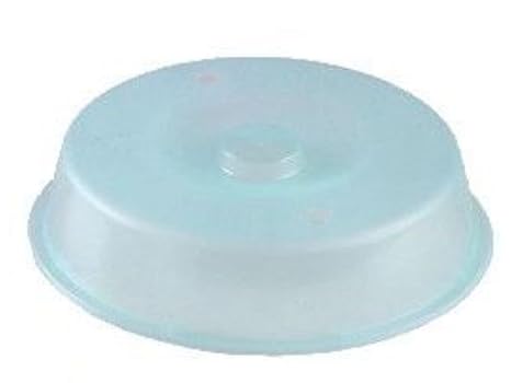Compra TAPA MICROONDAS 27cm (M6)=002208=en Amazon.es