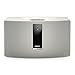 Bose 738102-1200 SoundTouch 30 Wireless Speaker, Works with Alexa, White
