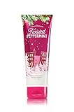 Bath & Body Works, Signature Collection Ultra Shea Body Cream, Twisted Peppermint, 8 Ounce