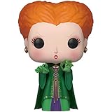 Funko POP! Disney: Hocus Pocus - Winifred with Magic