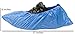 SkinAct Disposable Waterproof Shoe Cover Boot Covers