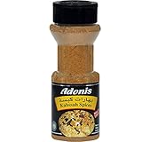 Adonis - Kabssah Spices, 3.5 Oz