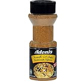 Adonis - Kabssah Spices, 3.5 Oz