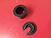 Bainbridge - Black Desk Grommet, 1 inch, 5 Pack