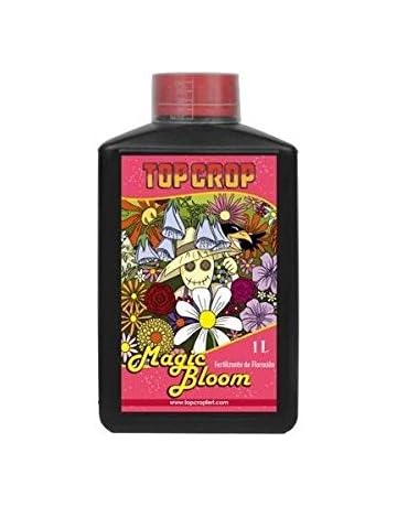 Amazon.es: Fertilizantes para flores: Jardín