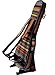 Tosnail 23 Inch Heavy Duty Ukulele Cases, Soft Ukulele Padded Bag with Shoulder Strap and Accessory Pocket for Concert