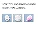 Aiboshi Mochi Squishy Toys, 20 PCS Mini Squishies Animals Stress Relief Squishys Stretchy Toy for Easter Basket Stuffers,Easter Egg Fillers,Easter Toys