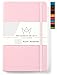 Minimalism Art, Premium Hard Cover Notebook Journal, Classic 5