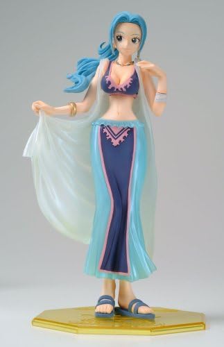 Amazon Portrait Of Pirates ワンピースシリーズneo 2 ネフェルタリ ビビ 並行輸入品 フィギュア ドール 通販