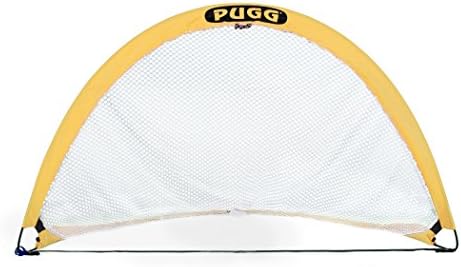Pugg 6 ft soccer goals Clearance