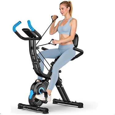 Amazon Best Sellers: Best Exercise Bikes Amazon Best Sellers: Best Exercise Bikes