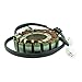 Generator Stator Fits Suzuki Boulevard C90 VL 1500 2005-2009 | OEM Repl.# 32101-10F10 / 32101-10F11