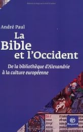 La  Bible et l'Occident