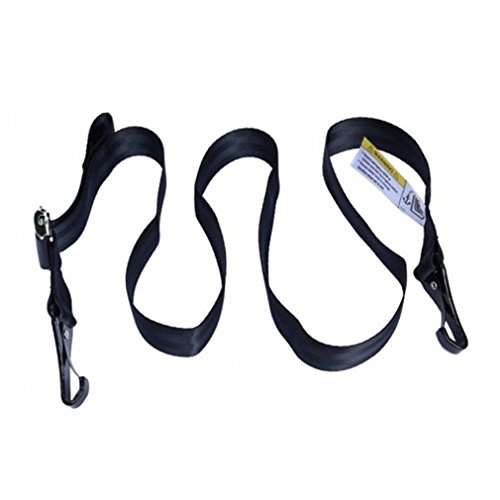 baby capsule tether strap