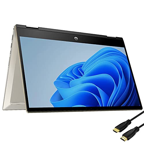 HP Pavilion x360 2-in-1 14