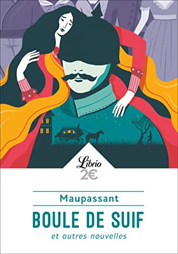 Boule de Suif et Autres Nouvelles Sociales by Maupassant. (Mass Market Paperback)