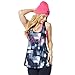 Zumba Womens Hot in here Loose Tank
