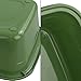Ramddy 12 Quart Plastic Dishpan/Basin, 14