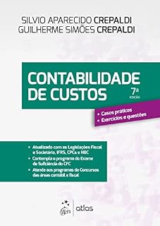 Livro Contabilidade de Custos