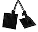 KBrakes 512 Bass Drum Anchors - The best in drum kit slide prevention technology