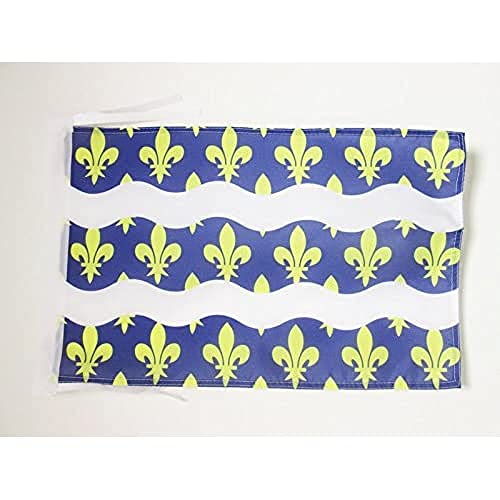 French Department of Seine-et-Marne