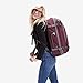 ebags Mother Lode Travel Backpack (Tropical Turquoise)