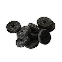Zildjian Cymbal Felts, Package of 10
