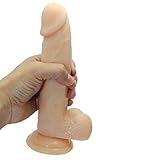 8 Inch Dicks for Women