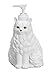 Playful Cat Soap Dispenser