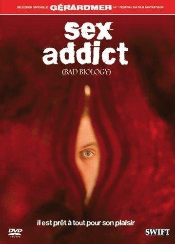 Sex Addict