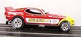 Legends Brand X Ford Mustang NHRA 4 Gear HO Electric Slot Car