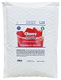 GramZero Stevia Sweetened Sugar Free Gelatin Mix, Cherry