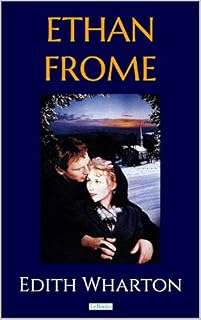 Livro ETHAN FROME