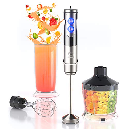 hand immersion blender handheld hand blender electric stick blender