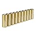 26650 IMR, GOLISI 2x 26650 Rechargeable Batteries, Top 15.91Wh 3.7V 4300mAh IMR Batteries, CDC 35A Li-Ion Battery, High Power High Discharge No Memory Effect Flat Top for High Drain Devices