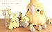 Cockatiel Bird Plush Ballpoint Pen (Gray)