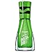 Sally Hansen Insta Dri Crayola Metallics Sheen Green, .3 Oz, Pack Of 1