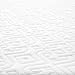LUCID 10 Inch 2019 Gel Memory Foam Mattress - Medium Plush Feel - CertiPUR-US Certified - 10-Year Warranty - Full