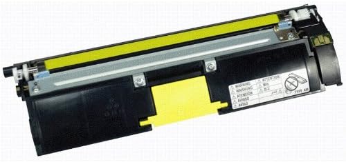 MinoltaKONICA 1710587-005 High Capacity Toner