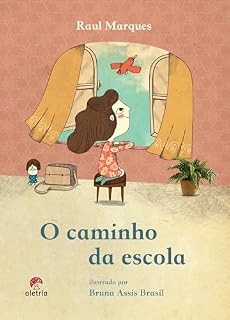 Livro O Caminho da Escola