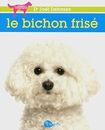 Le  bichon frisé