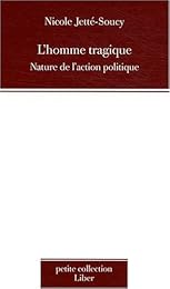 L' homme tragique