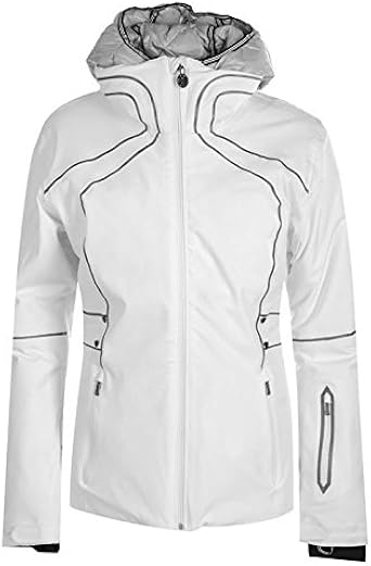 white jacket womens uk