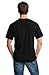Gildan Men's G5000 Heavy Cotton 10 Pack Black Medium