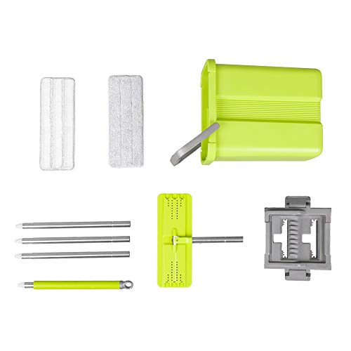 Mopnado Squeezy Clean Self Cleaning Microfiber Mop Buy Online